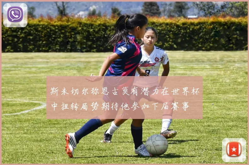 斯米切尔称恩古莫有潜力在世界杯中扭转局势期待他参加下届赛事